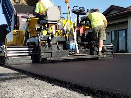 Why Choose Us For All Your Driveway Paving Needs in South Lakes, AK?